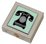 Phone Small Pill Box