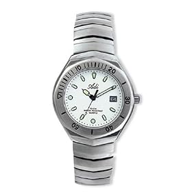 Men's sporty watch - 6023