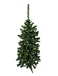 4.5' Pre-Lit Artificial Christmas Tree - Clear Lights