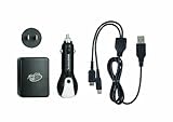 Nintendo 3DS, DSL, DSi and DSi XL Power Solution - Black