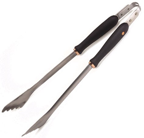 Outset QM20 Copper Mesa Tongs