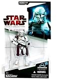 Commander Bacara BD47 Star Wars Legacy Collection Action Figure