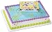 Hallmark Hoops and YoYo Cube Puzzle Cake Topper Set