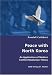 Book Peace with North Korea
