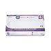 Hospeco ProWorks GL-N103F Exam Grade Nitrile Glove, Powder Free, 9.5" Length, 3 mils Thick
