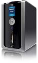 Linksys by Cisco 1 TB Media Hub with LCD