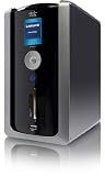 Linksys by Cisco 1 TB Media Hub with LCD