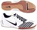 Total90 Shoot II IC-white/dark obsidian-metallic silver-bright cactus