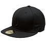 Volcom New Era Full Stone Fitted Ball Cap