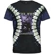 The Who - Quadrophenia Tie Dye T-Shirt