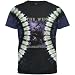 The Who - Quadrophenia Tie Dye T-Shirt