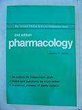 Pharmacology