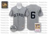 Al Kaline 1968 Detroit Tigers Mitchell & Ness Jersey 52