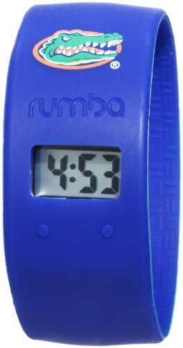 RumbaTime Women's VanDam University of Florida Small Watch