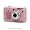 Snug-It Tight Fit Camera Skin (Pink) with Spare NP-BG1 Battery + Memory Stick Card Reader + Compact Digital Travel Tripod + Cameta Bonus Accessory Kit for Sony Cyber-Shot DSC-W50 / DSC-W55 / DSC-W70 Digital Camera