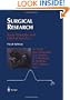 Surgical Research: Basic Principles and Clinical Practice