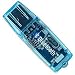 Wireless USB 2.4GHz Bluetooth 2.0 Dongle Adapter for PC Laptop Notebook