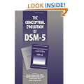 The Conceptual Evolution of DSM-5