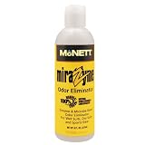 McNett MiraZyme Enzyme-Based Odor Eliminator, 8oz