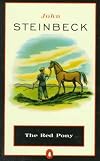 The Red Pony [ Double LP Record Album ] John Steinbeck