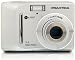 DPix 820zsilber, 8.0 MP, 3x opt. Zoom (entspr. KB 38-113 mm),