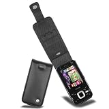 Noreve Nokia N81 Tradition leather case