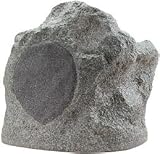 Niles RS6Si Speckled Granite (FG0147) 6-inch Two-way Rock Outdoor Loudspeaker