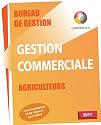 ERP Bureau de Gestion - Gestion Commerciale + Un an d'assistance + Mise &agrave; jour pendant un an - Version 2011 Agriculteurs