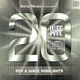 15 Pop & Wave Hits (CD im Pappschuber)