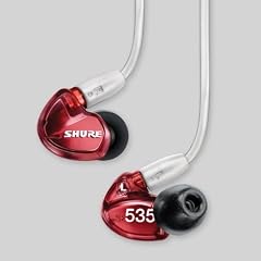 SHURE 高遮音性ハイエンドイヤホン SE535SpecialEdition SE535LTD-J