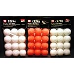 Wilson Ultra Practice Golf Balls(set of 3/36 Balls)