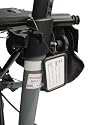 Topro Troja Rollator Namensschild