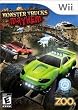 Monster Truck Mayhem
