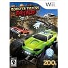 Monster Truck Mayhem
