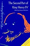 The Second Part of King Henry IV (The New Cambridge Shakespeare)