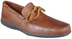 Men's Rockport Mashona Slip - ons Snuff