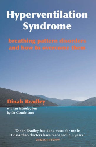 Hyperventilation Syndrome: Breathing Pattern Disorder