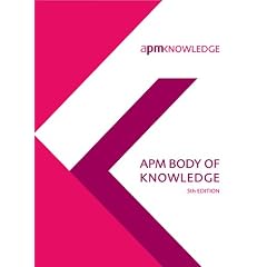 APM Body of Knowledge