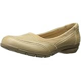 Skechers Women's Career First Impression Ballet Flat