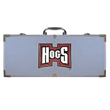 Arkansas Razorbacks BBQ Set