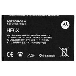 OEM Motorola HF5X Standard Battery for Motorola Photon 4G