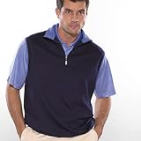 1/2 Zip Competition Vest