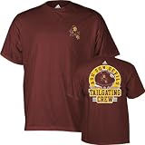 Arizona State Sun Devils Home Cookin' Tailgate T-Shirt