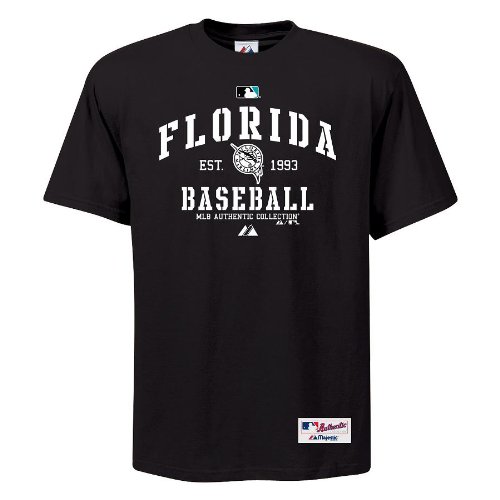MLB Florida Marlins 