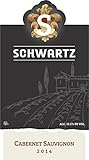 2014 Schwartz Cabernet Sauvignon 1.5 L Red Wine