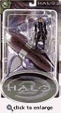 Halo 2 Action Figure Series 4 Banshee