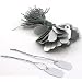100 Gray String Price Tags Jewelry Ring Sale Display
