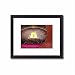 Hokie Basketball - Cassell Coliseum-12x16 Standard Framed Photo by Replay Photos