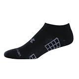 Men's HeatGear® III No Show 2-Pack Socks by Under Armour