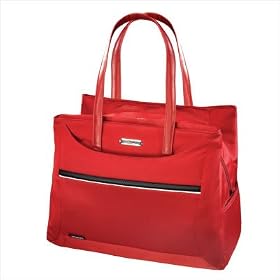 Buy Ricardo Beverly Hills Essentials 18 Super Tote 1219X Color: Red by Ricardo Beverly Hills